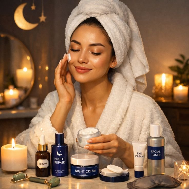 Organic Soap & Oils