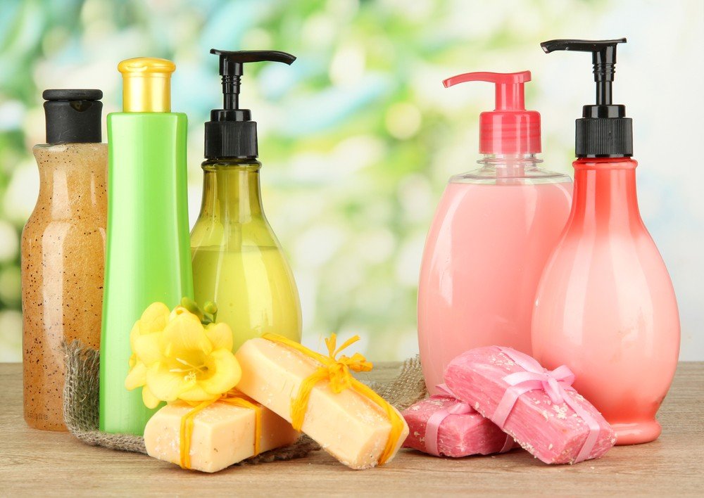 Personal Care Products Manufacturer in Maharashtra