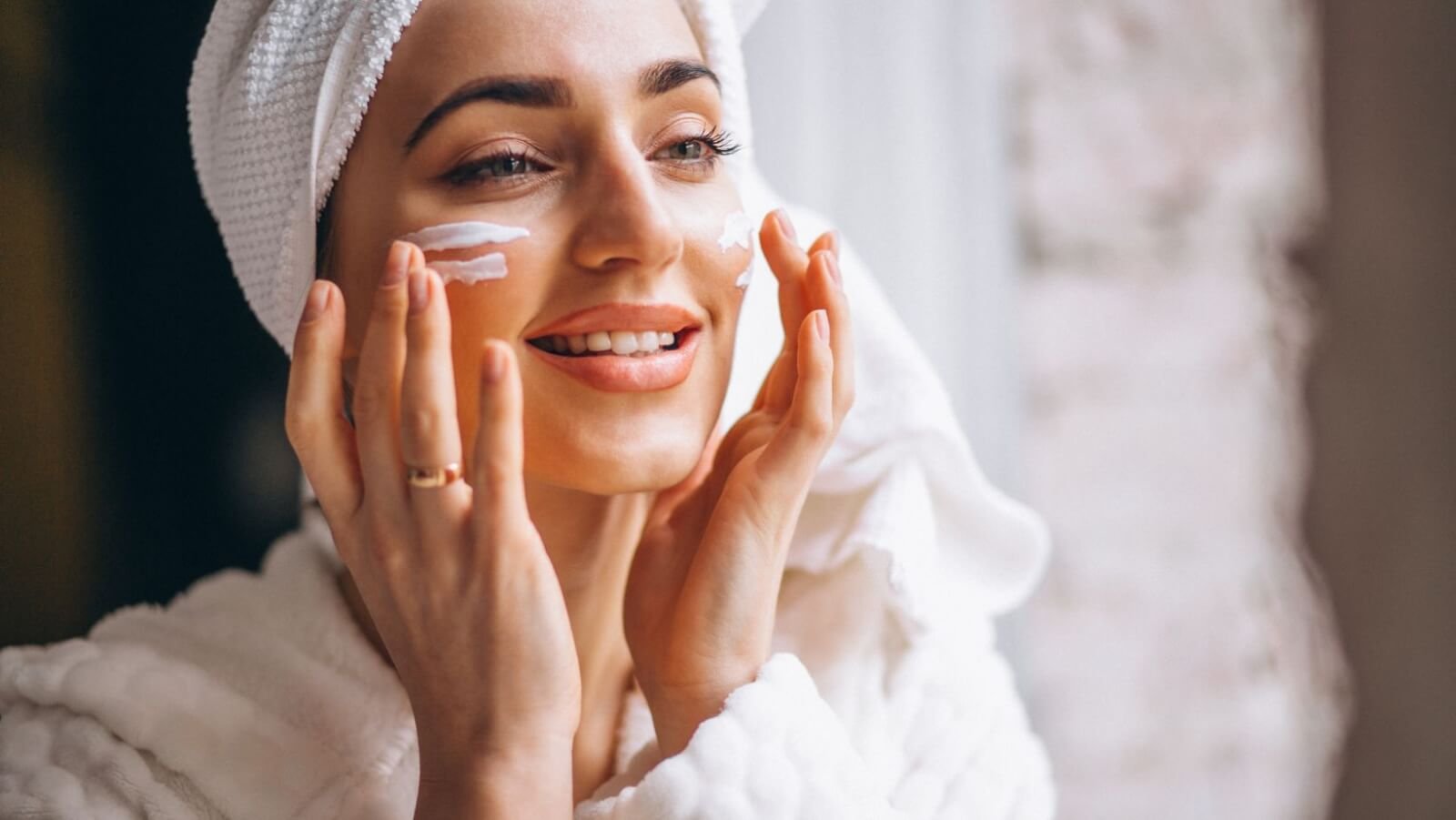 Skin Care Products from a Beauty Care Products Manufacturer in Maharashtra